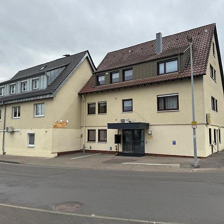 Gaestezimmer , Pension Wauri Waldenbuch Exterior foto